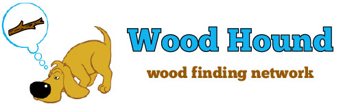 Logo WoodHound500